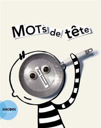 Mots de tête