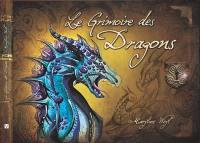 Le grimoire des dragons