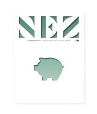 Nez : la revue olfactive, n° 17