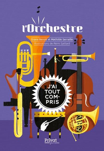 L'orchestre