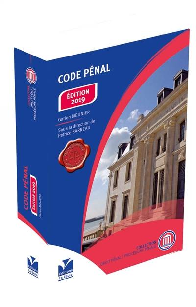 Code pénal