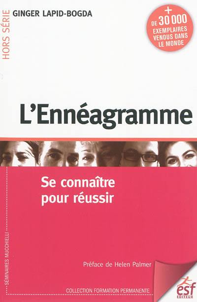 L'ennéagramme : se connaître pour réussir