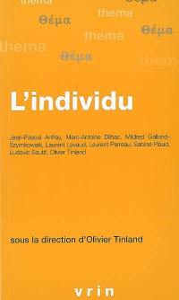 L'individu