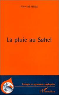 La pluie du Sahel