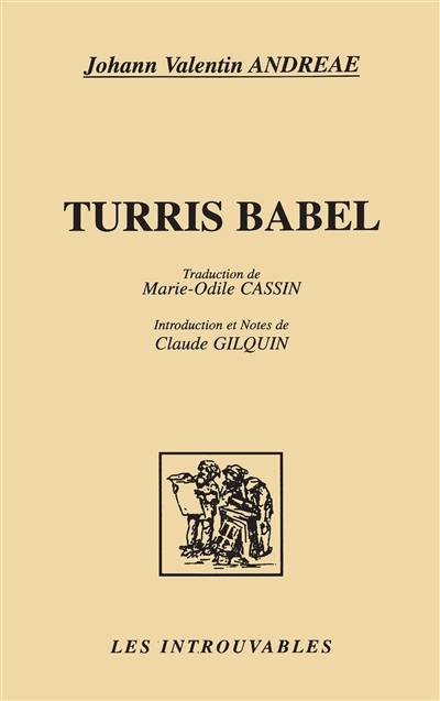 Turris Babel