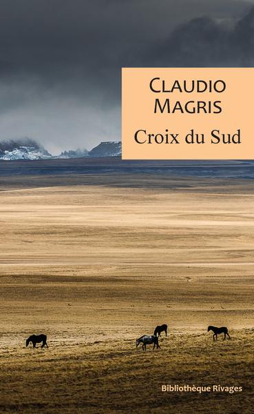 Croix du sud : trois vies improbables et vraies