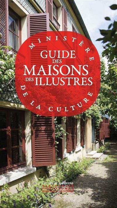 Guide des Maisons des Illustres