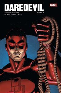 Daredevil. Vol. 2