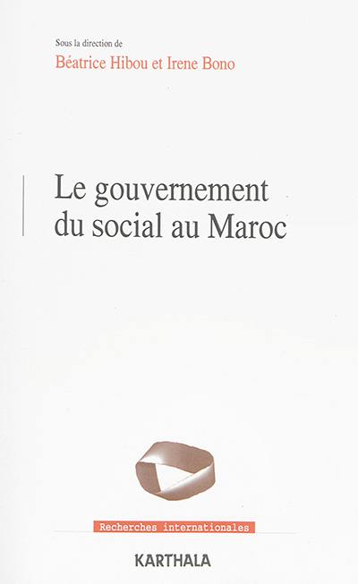 Le gouvernement du social au Maroc