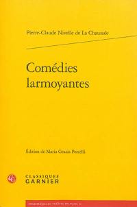 Comédies larmoyantes