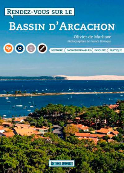 Rendez-vous sur le bassin d'Arcachon