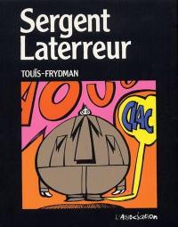 Sergent Laterreur