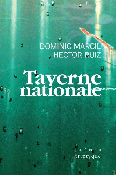 Taverne nationale