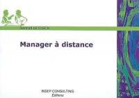 Manager à distance