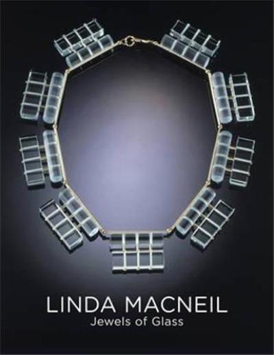 Linda MacNeil Jewels of Glass