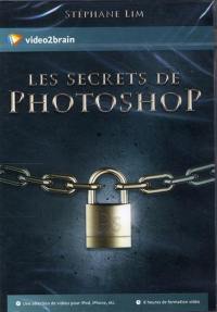 Les secrets de Photoshop