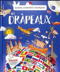 Les drapeaux