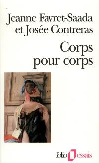 Corps pour corps : enquête sur la sorcellerie dans le bocage