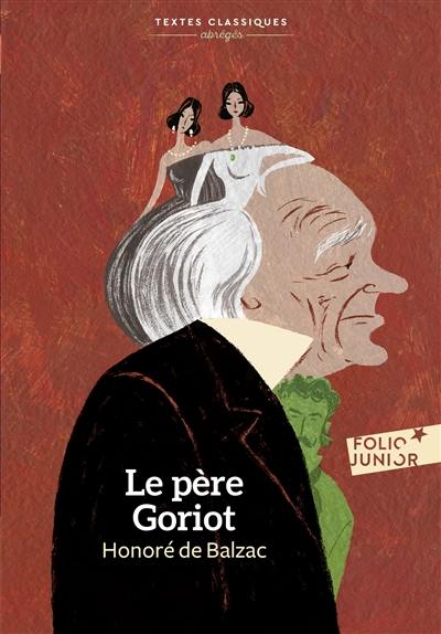 Le père Goriot