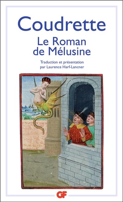 Mélusine