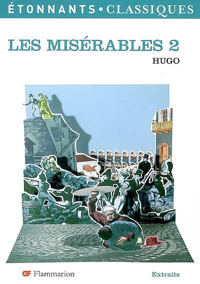 Les misérables. Vol. 2