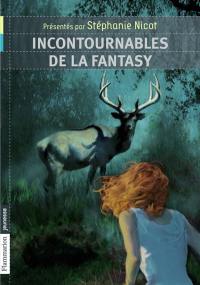 Incontournables de la fantasy