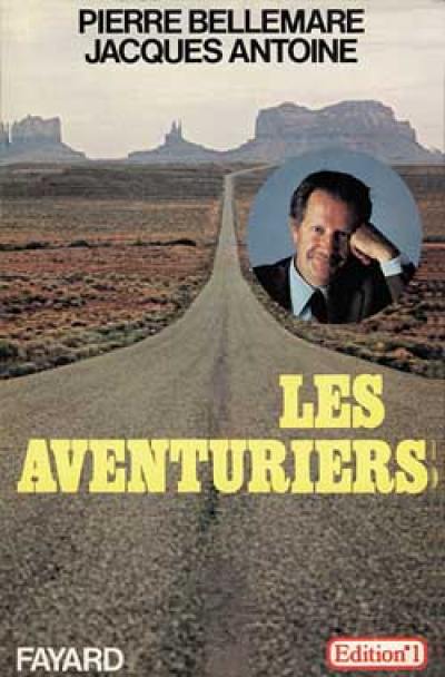 Les Aventuriers