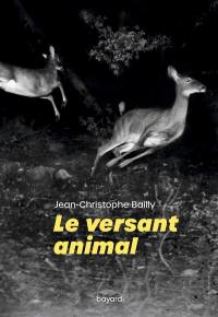 Le versant animal