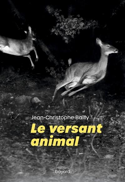 Le versant animal