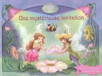 Une mystérieuse invitation