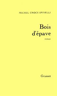 Bois d'épave