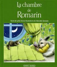 La chambre de Romarin