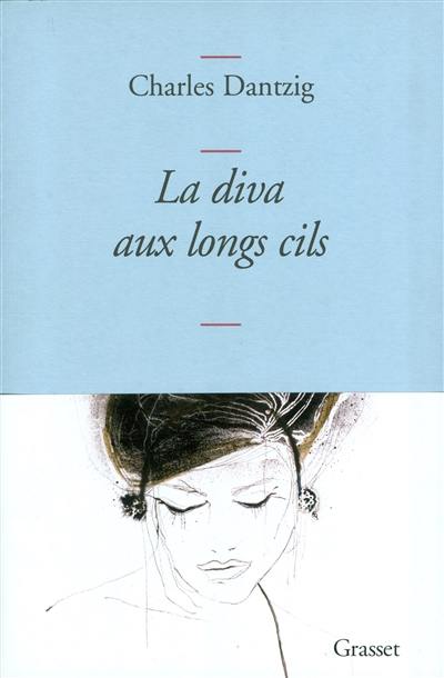 La diva aux longs cils : poèmes