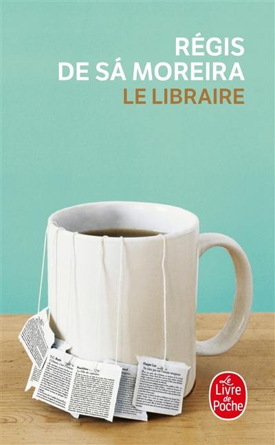 Le libraire