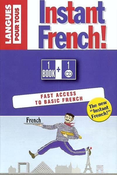 Instant French