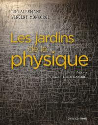 Les jardins de la physique