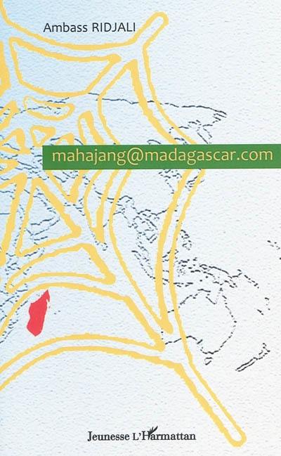 Mahajang@madagascar.com