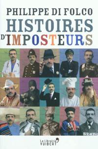 Histoires d'imposteurs