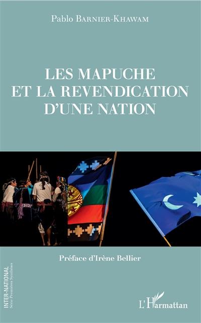 Les Mapuche et la revendication d'une nation