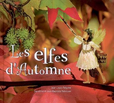 Les elfes d'automne