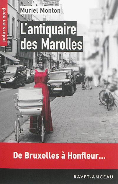 L'antiquaire des Marolles