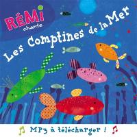 Rémi chante les comptines de la mer