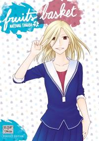 Fruits basket : perfect edition. Vol. 9