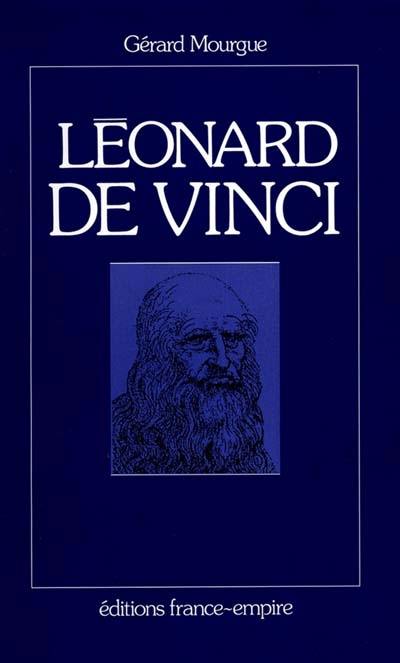 Léonard de Vinci