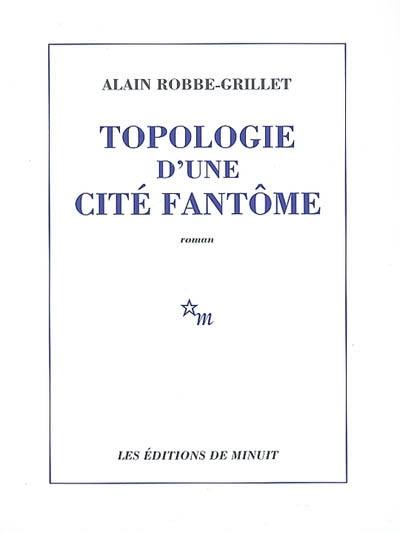 Topologie d'une cité fantôme