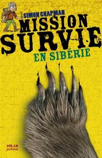 Mission survie en Sibérie