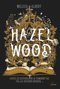 Hazel Wood