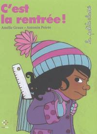 La petite classe. Vol. 2005. C'est la rentrée !