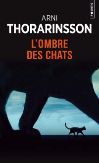 L'ombre des chats