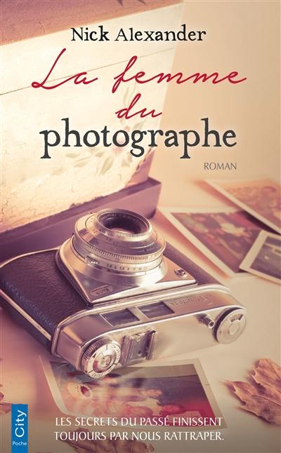 La femme du photographe